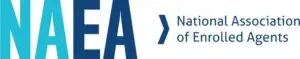 Logo of NAEA