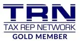 Mary Ellen Hall Enrolled Agent logo of TRN